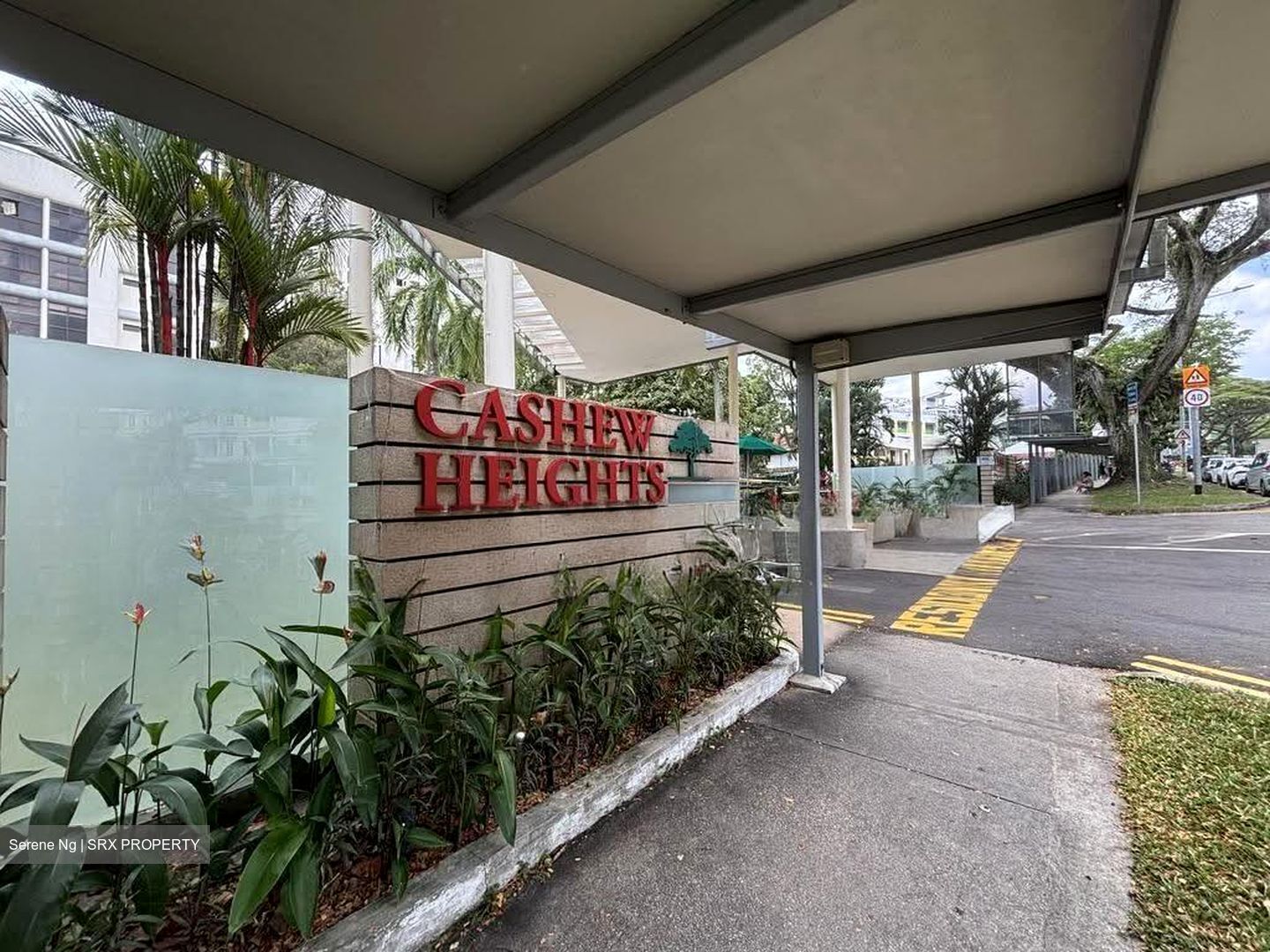 Cashew Heights Condominium (D23), Condominium #612849151
